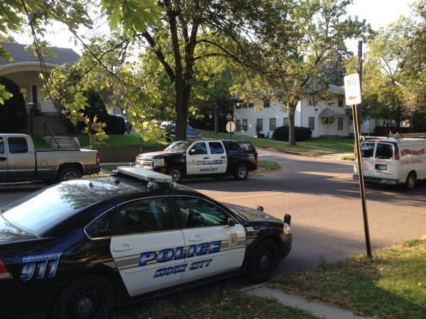Update: Sioux City man charged with attempted murder after Grandview ...