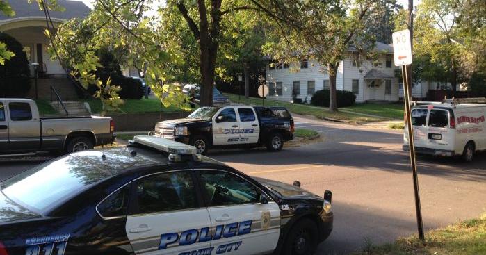 Update: Sioux City man charged with attempted murder after Grandview ...