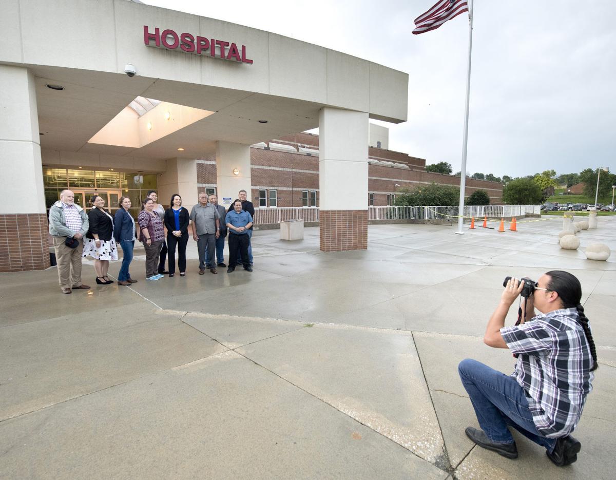'A new beginning' Winnebago Tribe assumes management of embattled hospital
