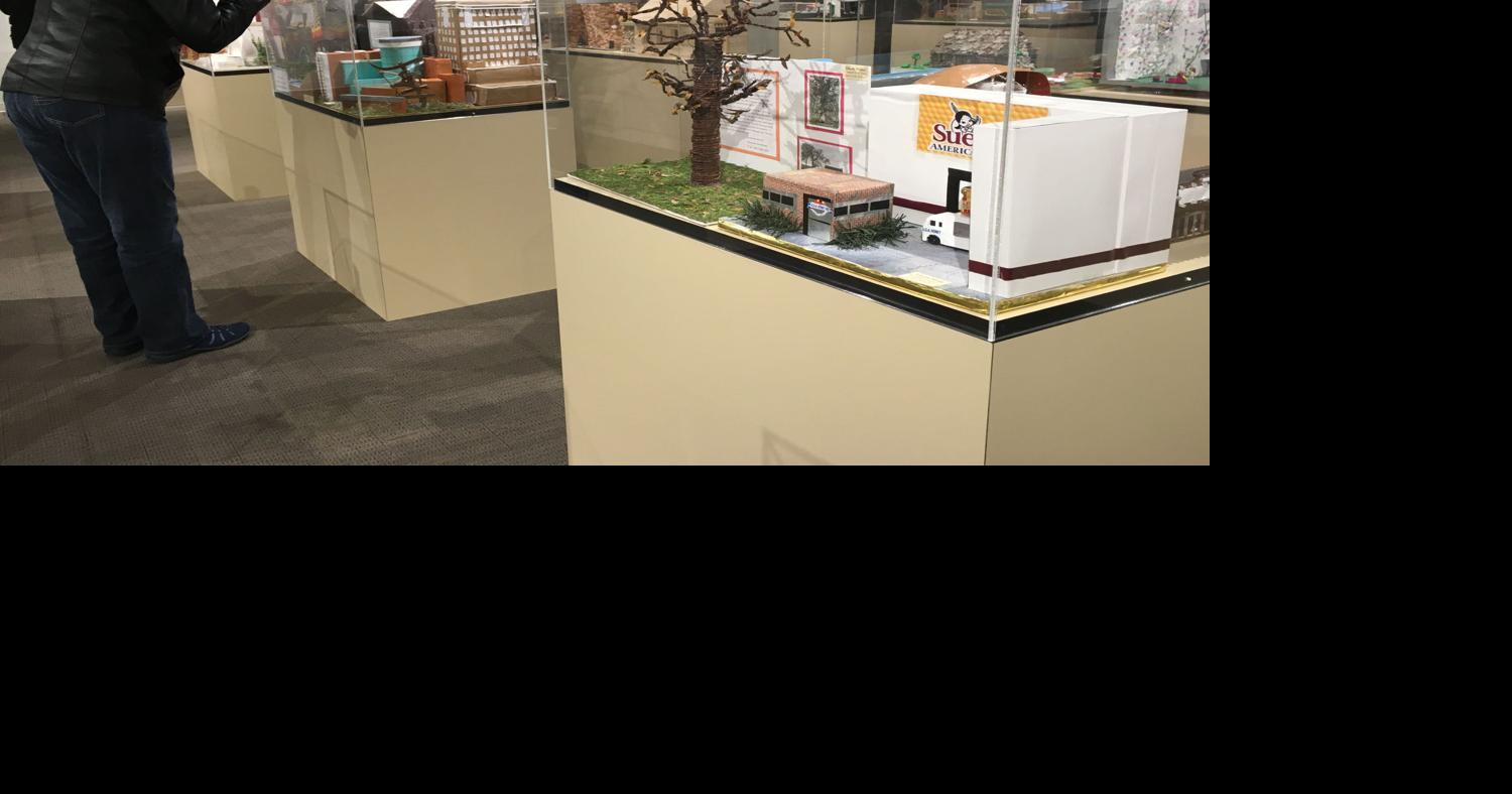 Sioux City Public Museum hosts fourth-grade history projects