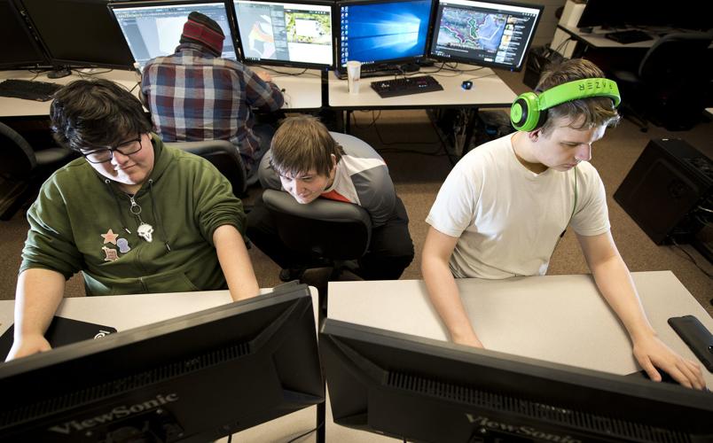 Western Iowa Tech Community College clubs