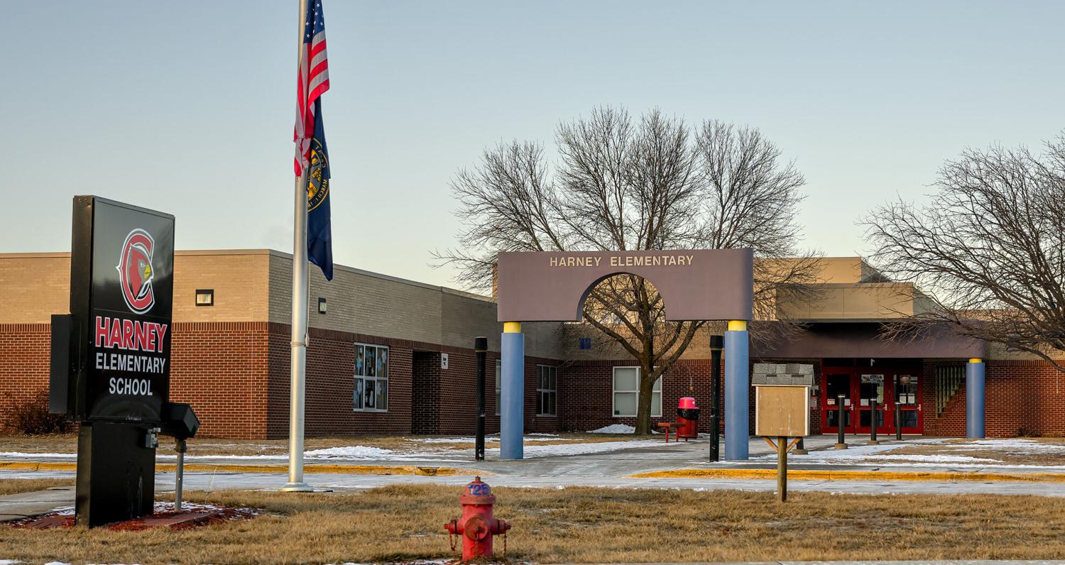 South Sioux City schools plan late starts this week due to frigid weather