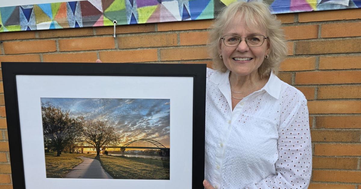 How ArtSplash evolved from an art show into a downtown fest
