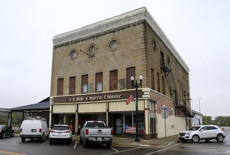 Akron Opera House