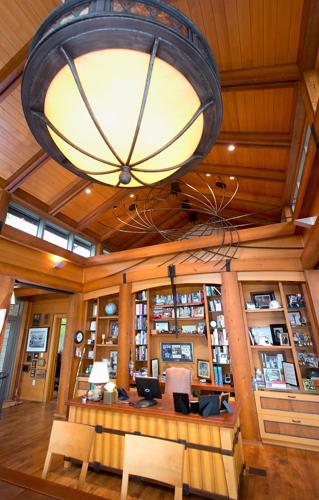 Peace Harbor Home