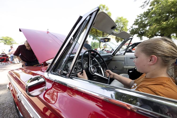 Ice Cream Days kicks off in Le Mars