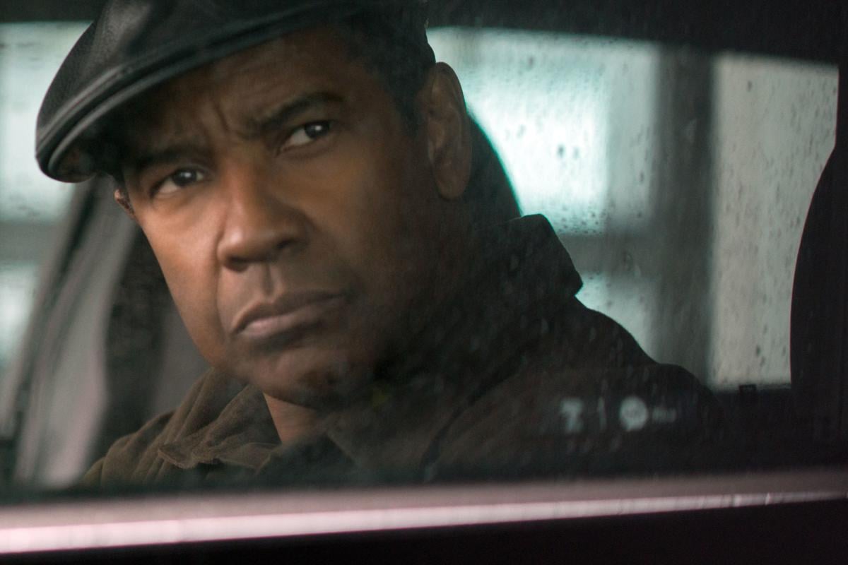 REVIEW Denzel Washington finds his inner zen in 'Equalizer 2'