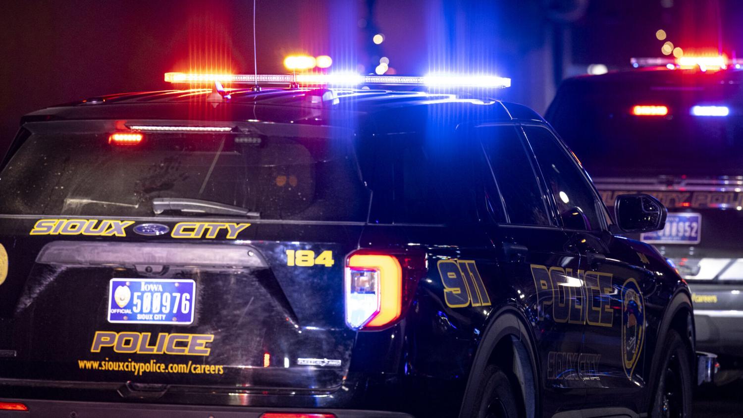 Sioux City police investigate fatal Morningside stabbing