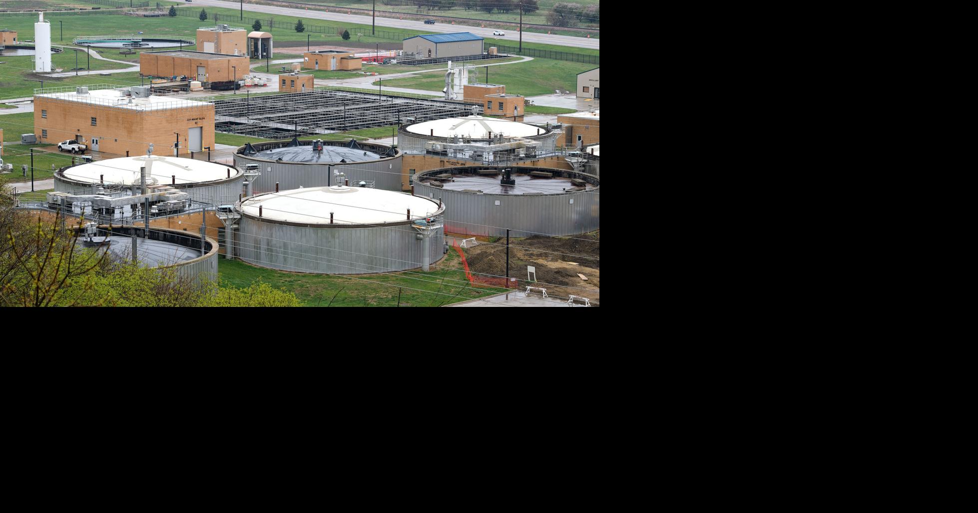 Sioux City Council approves final reading of sewer rate increase for sister cities