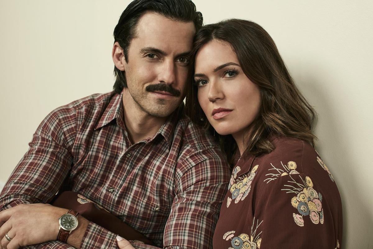 Mandy Moore Says Her This Is Us Character Is Often Judged Too Harshly Television Siouxcityjournal Com