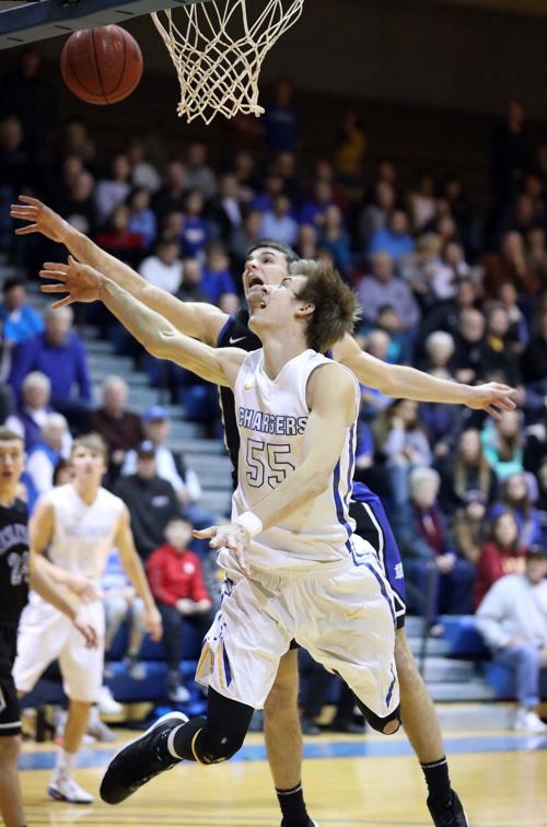 Dakota Wesleyan At Briar Cliff Basketball Siouxcityjournal Com