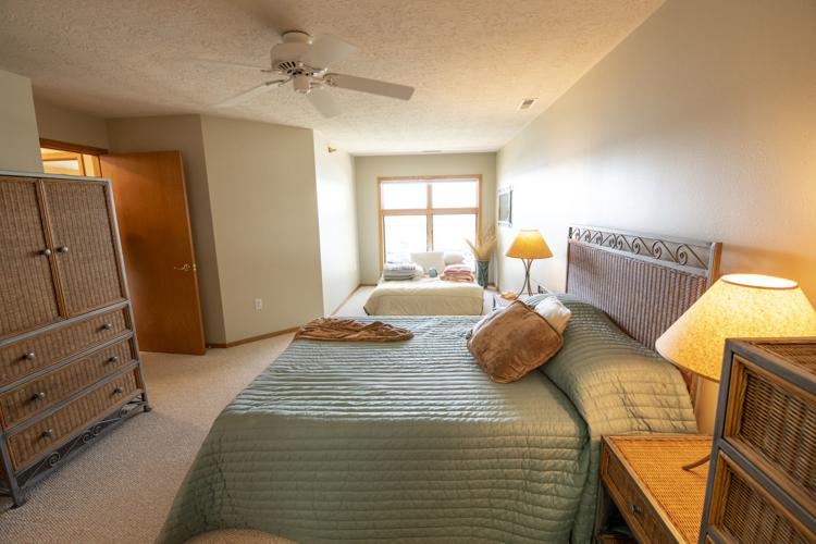 Okoboji Condo