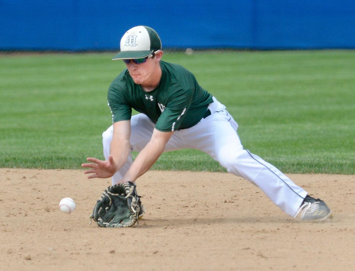 Jonathan Perez - Baseball - St. Mary's University Athletics