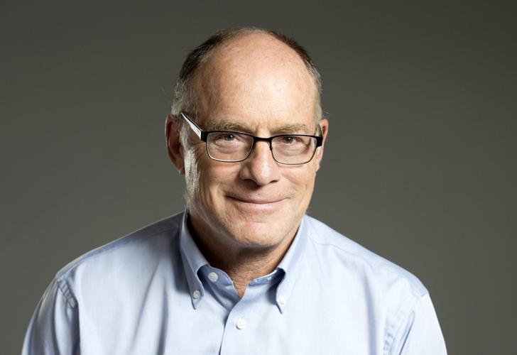 Dirk Lohry