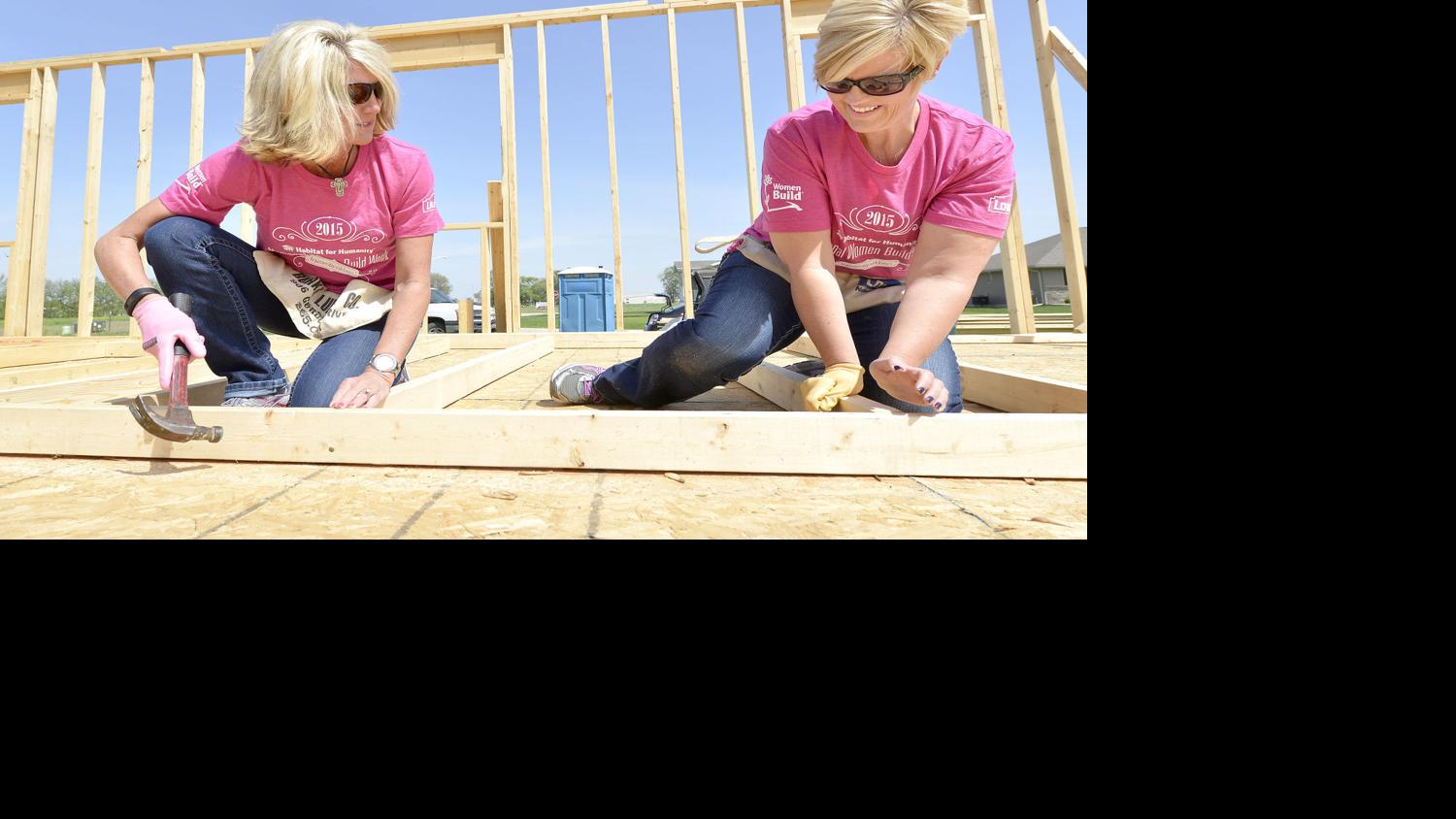 Karsyn Siouxland Women In Real Estate Gain Skills While Giving Back Columnists Siouxcityjournal Com