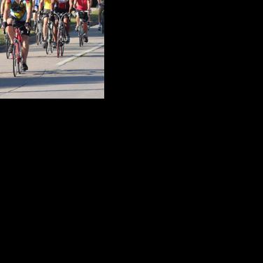 Bike SUX takes place Saturday, ride to benefit Big Brothers Big Sisters of Siouxland