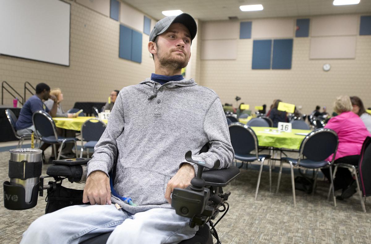 Western Iowa Tech Human Library