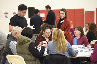 South Sioux City Schools continues to review proposed bond