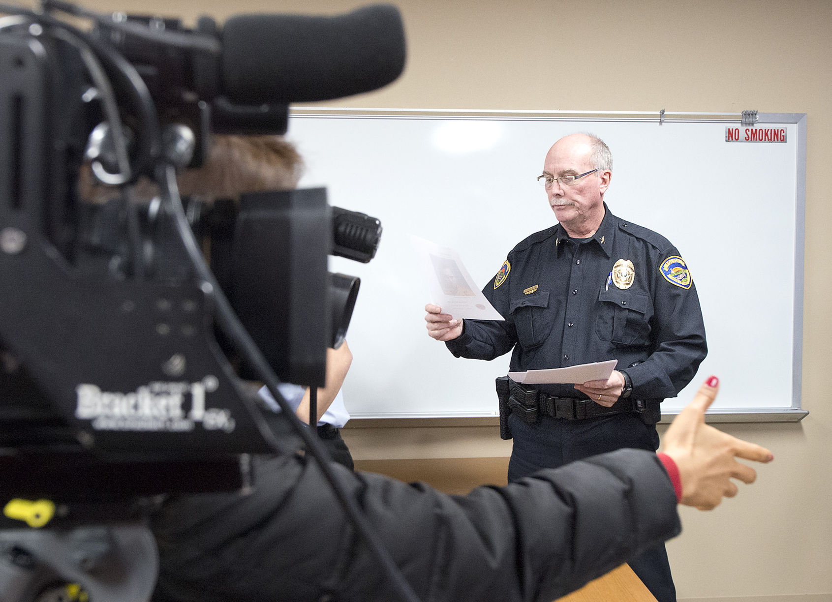 Dakota Dunes Man Fatally Shot By Sioux City Officer During Traffic Stop ...