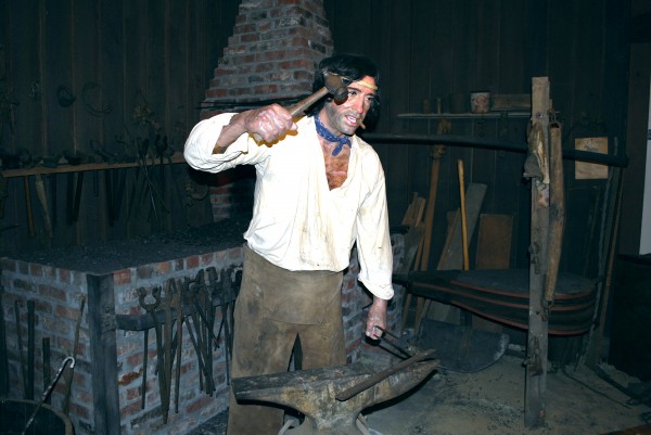 The National Road and Zane Grey Museum