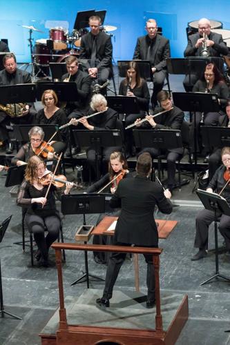 Symphony