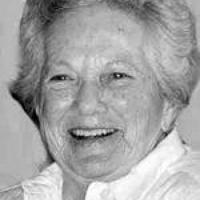 Gerald Haley Geraldine 'Jerry' Haley