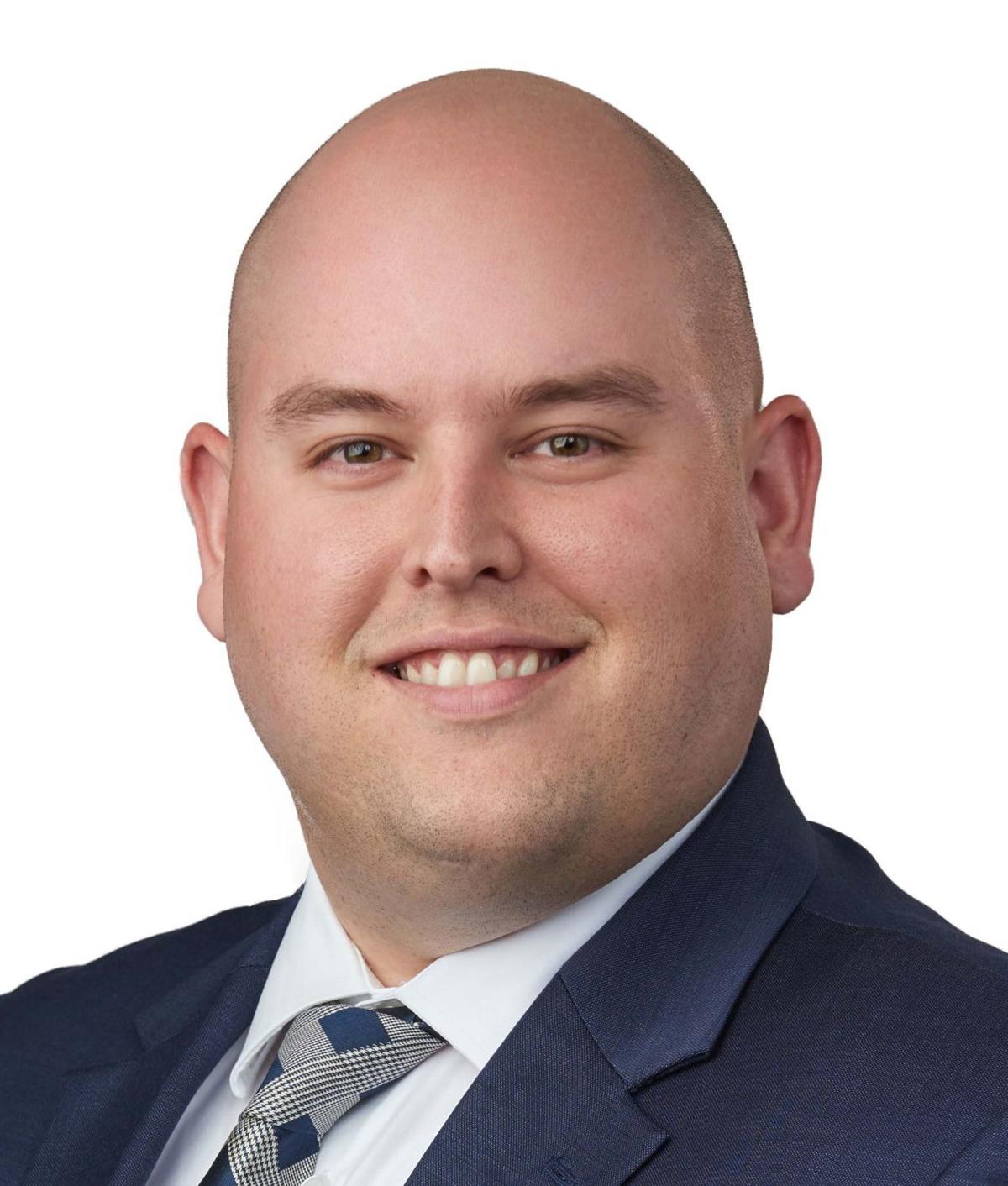 Security National Bank Adds Personal Trust Relationship Manager Business Local Transitions Siouxcityjournal Com