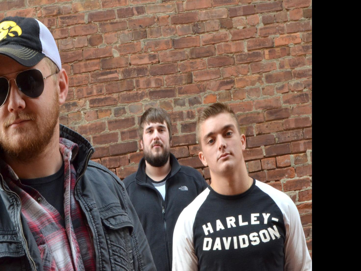 Odebolt Band Sets High Goals Building Reputation In Sioux City Weekender Siouxcityjournal Com