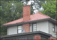 Shake, tile among long-lasting, attractive roofing options 