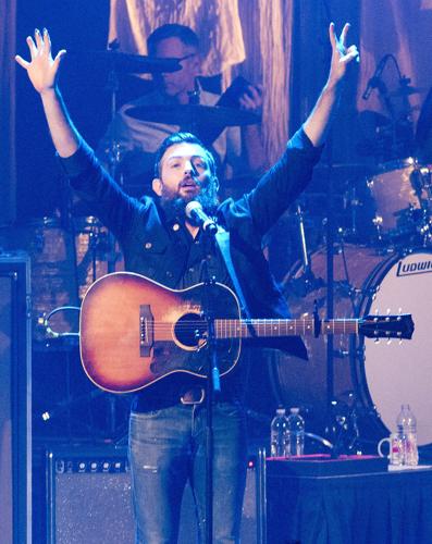 Avett Brothers
