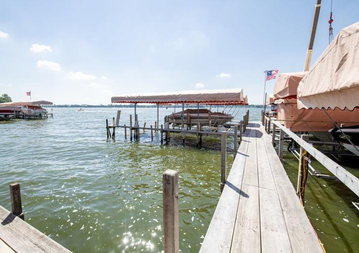 Okoboji Condo