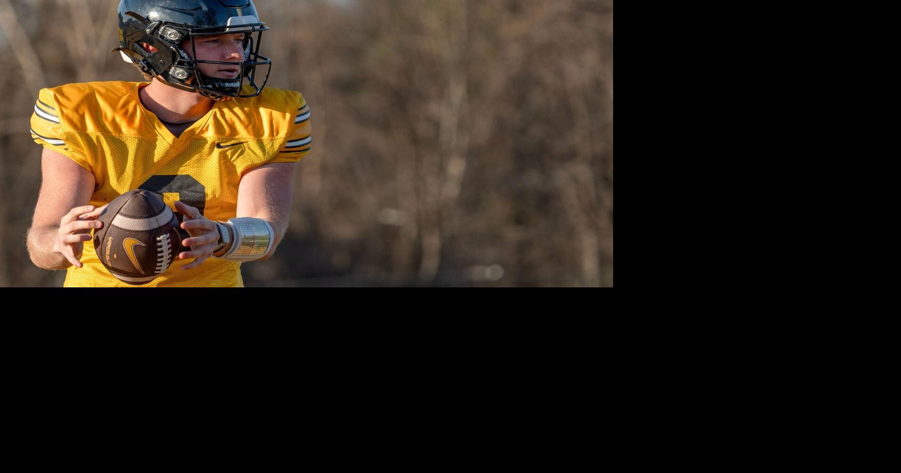 Kirk Ferentz: Iowa wasn't ‘trying to be coy or cute' with quarterback situation