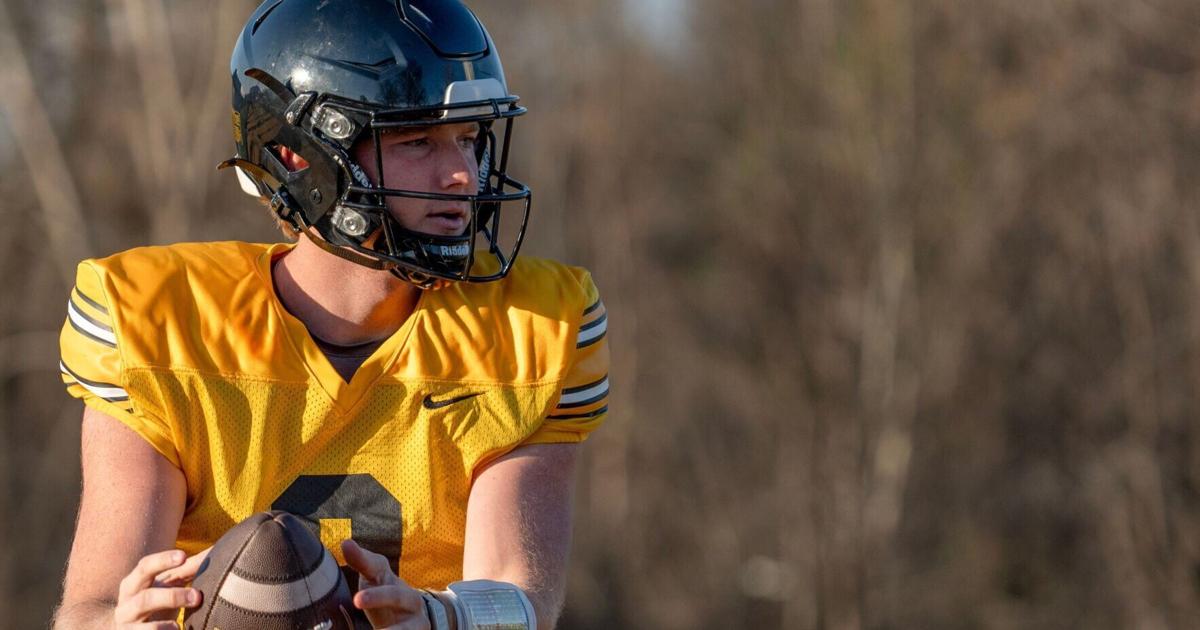 Kirk Ferentz: Iowa wasn't ‘trying to be coy or cute' with quarterback situation