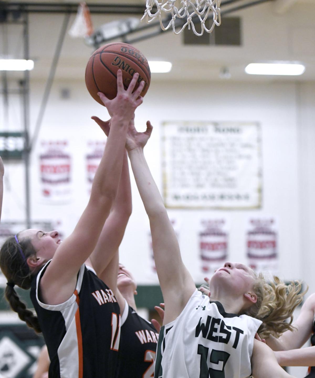 West hosts Sergeant Bluff-Luton
