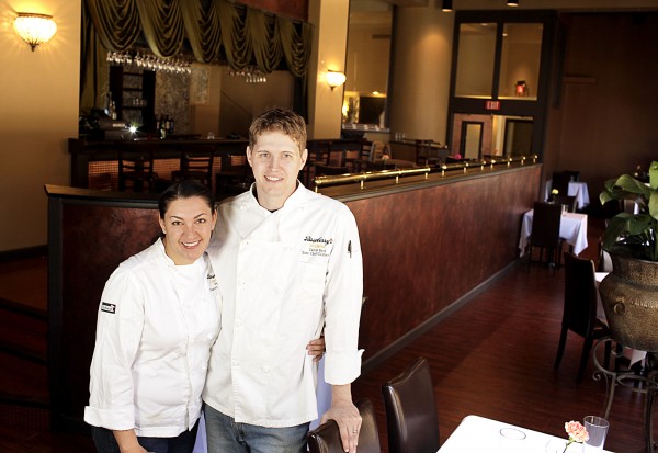 Raspberry's French Bistro
