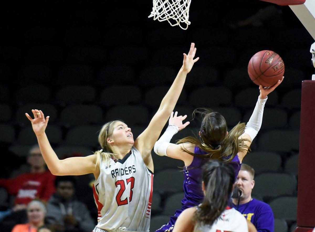 Basketball NAIA Northwestern vs. Olivet Nazarene