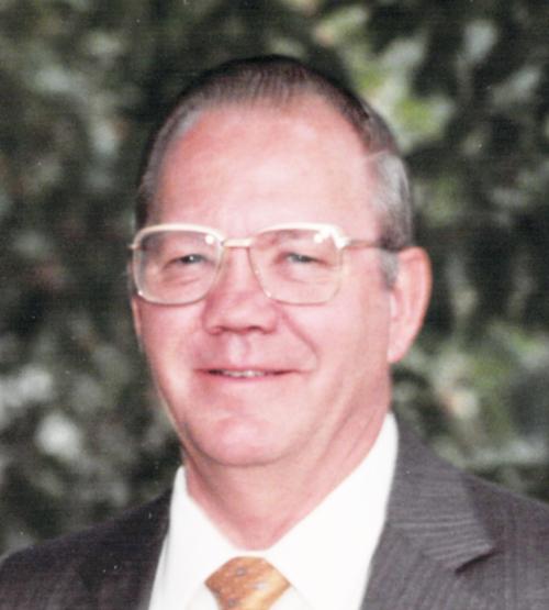 Randall Lilly