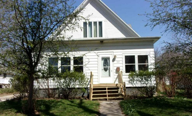 317 Barre St, Kingsley $110,000