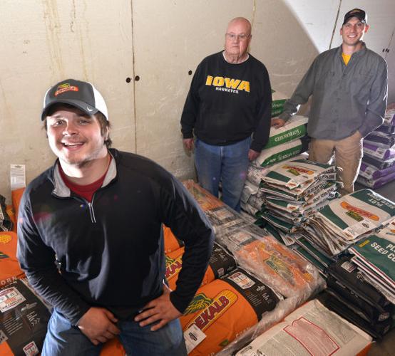 O'Brien County Ag Supply