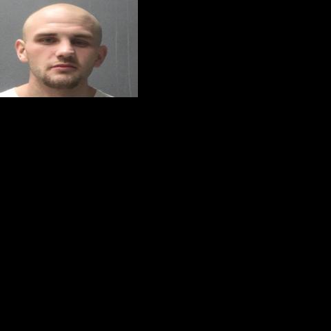 Sioux City man arrested after pursuit on Gordon Drive