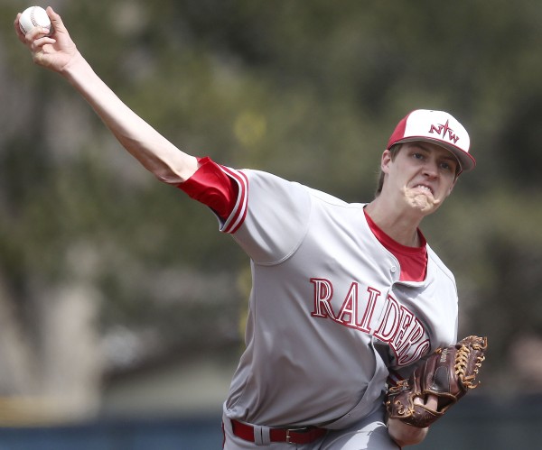 Luther, Briar Cliff to play first college baseball game at Field