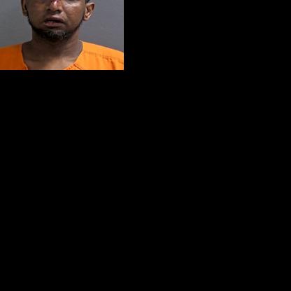 South Sioux City man arrested after police pursuit, inhaling 'Whip Its'