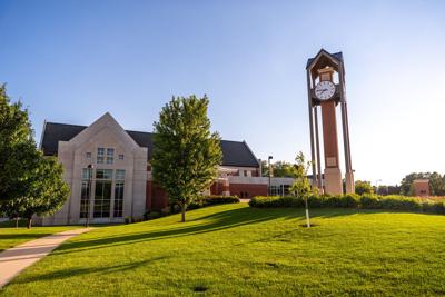 An evening of sweet treats and music at Dordt University