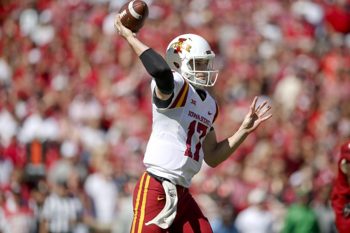 Possible Bowl Games For Iowa State Coffee Break