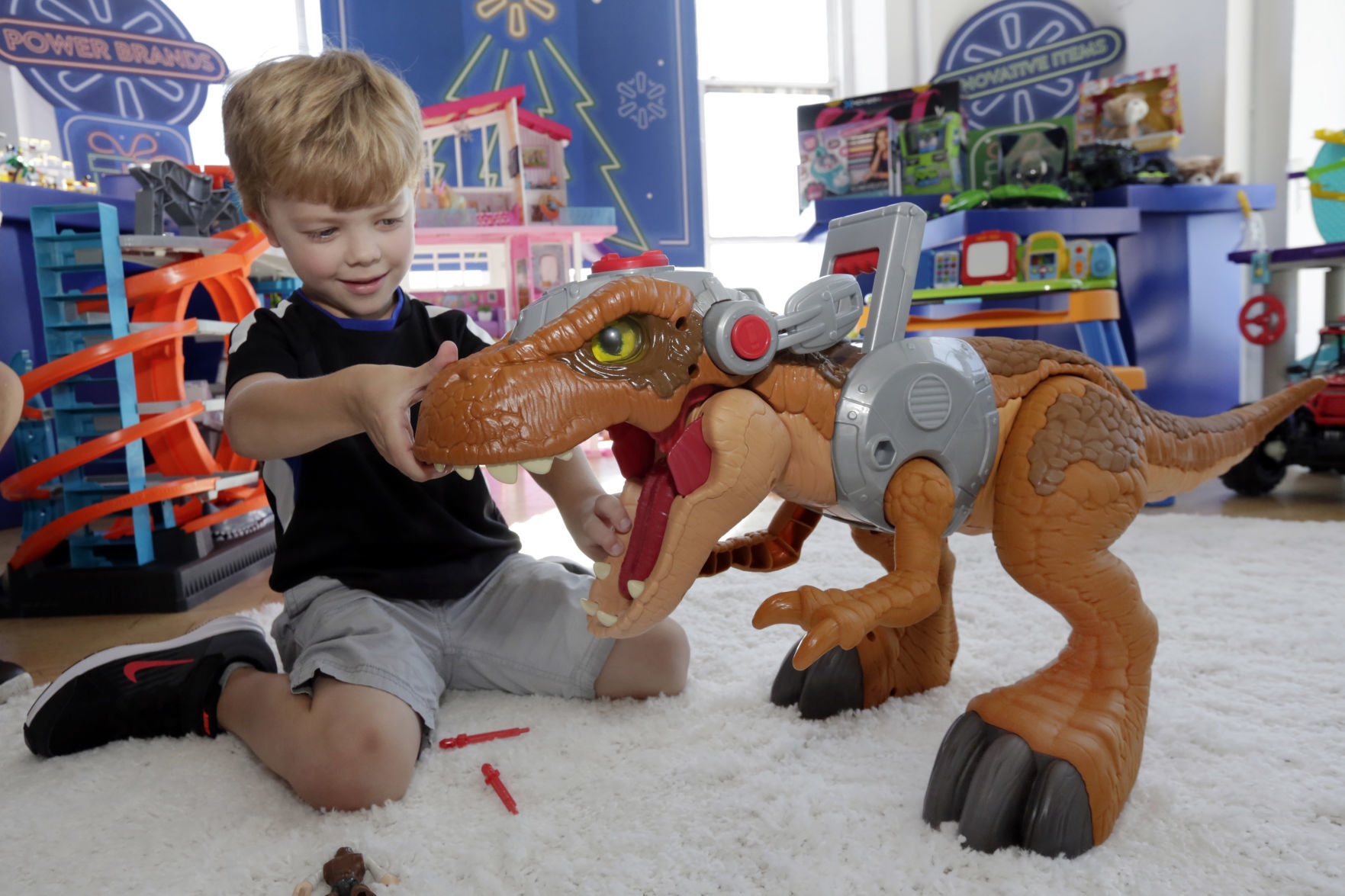 toys r us kumi kreator