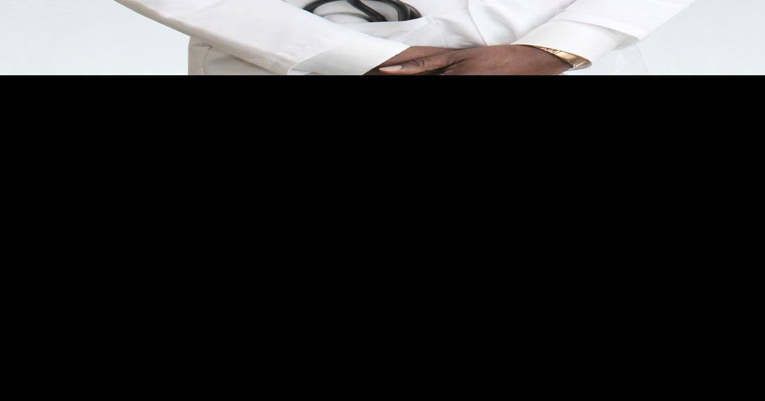 Jerome Pierson joins Mercy Cardiology