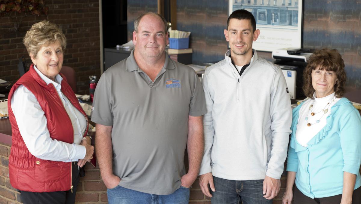 2019 Goodfellows Guarantee Roofing & Siding
