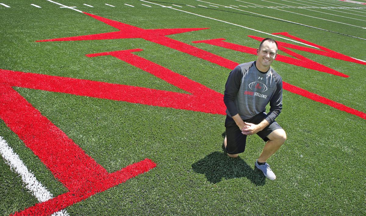 Longtime Red Raider McCarty Transitioning To Head Coach College longtime-red-raider-mccarty-transitioning-to-head-coach-college