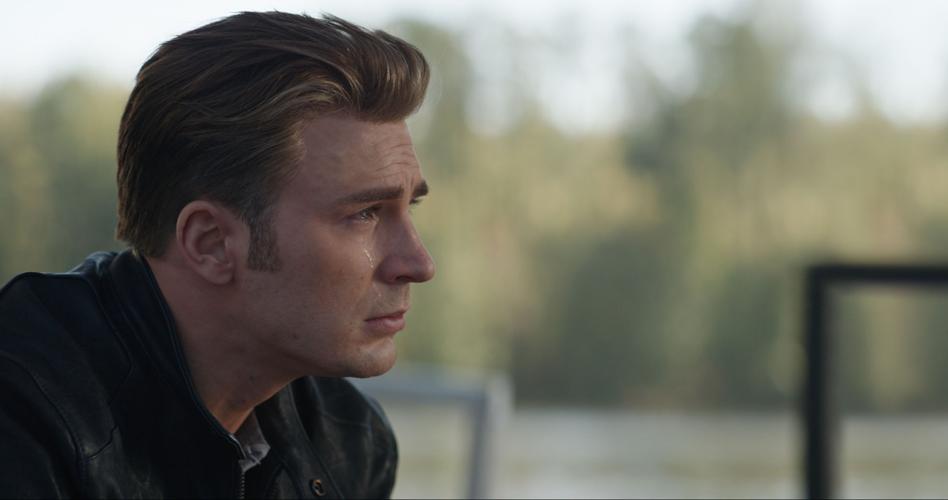 End Game DVD Review