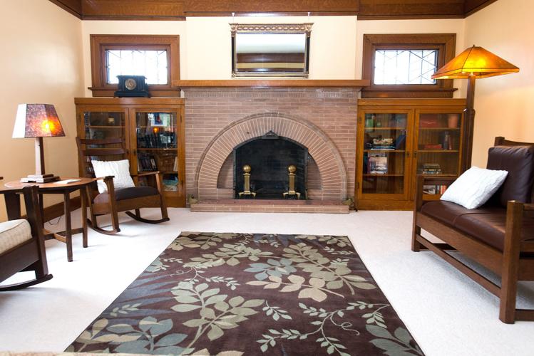 Magazine Gamble Home